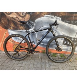 BICICLETA Cannondale F-Si Carbon 4 2020